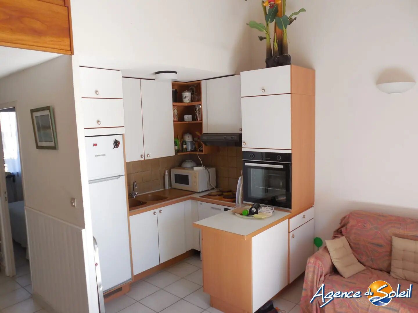 Maison à vendre, 60m², Port-la-Nouvelle