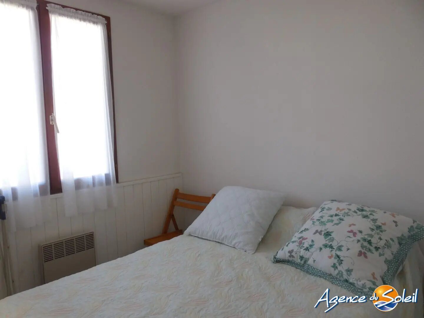 Maison à vendre, 60m², Port-la-Nouvelle
