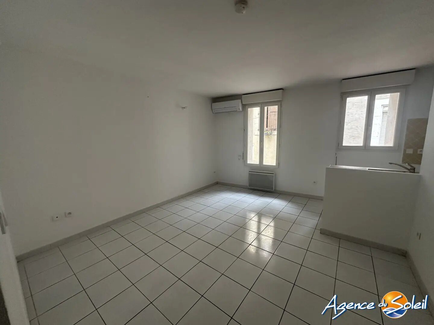 Appartement à louer, 36m², Sigean