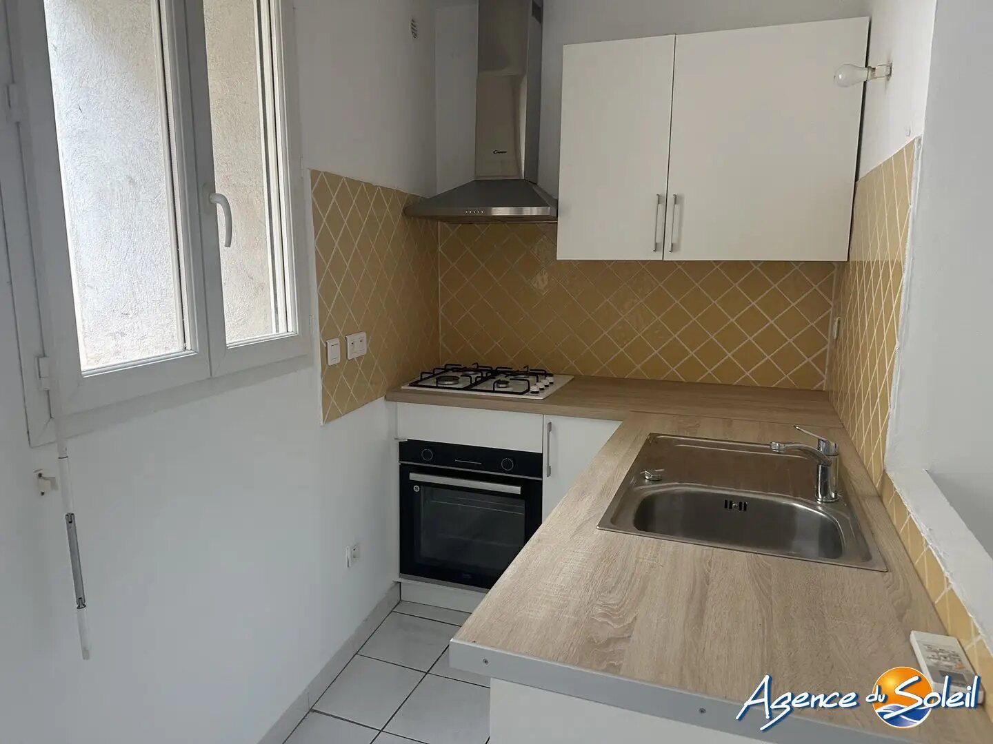 Appartement à louer, 36m², Sigean