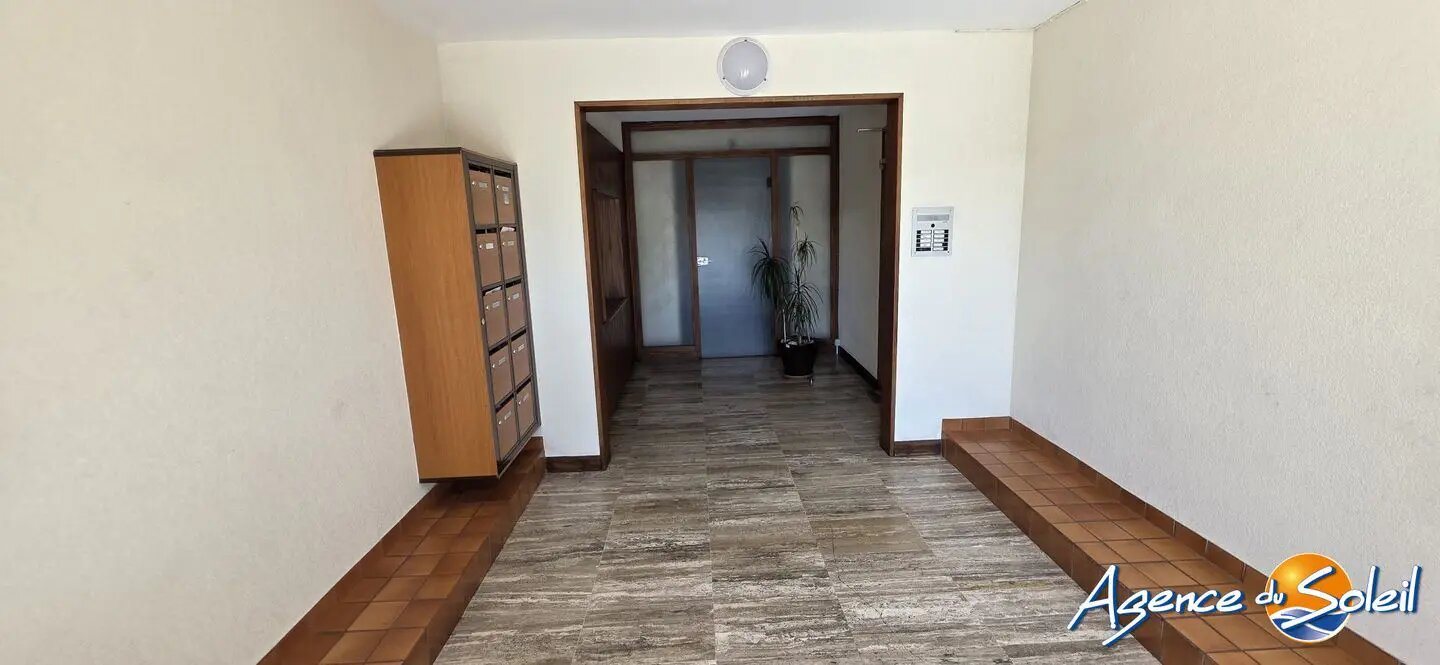 Appartement à vendre, 64m², Perpignan