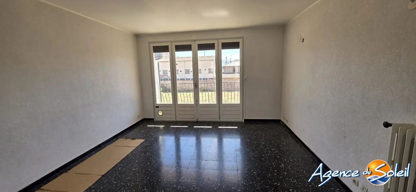 Appartement à vendre, 64m², Perpignan