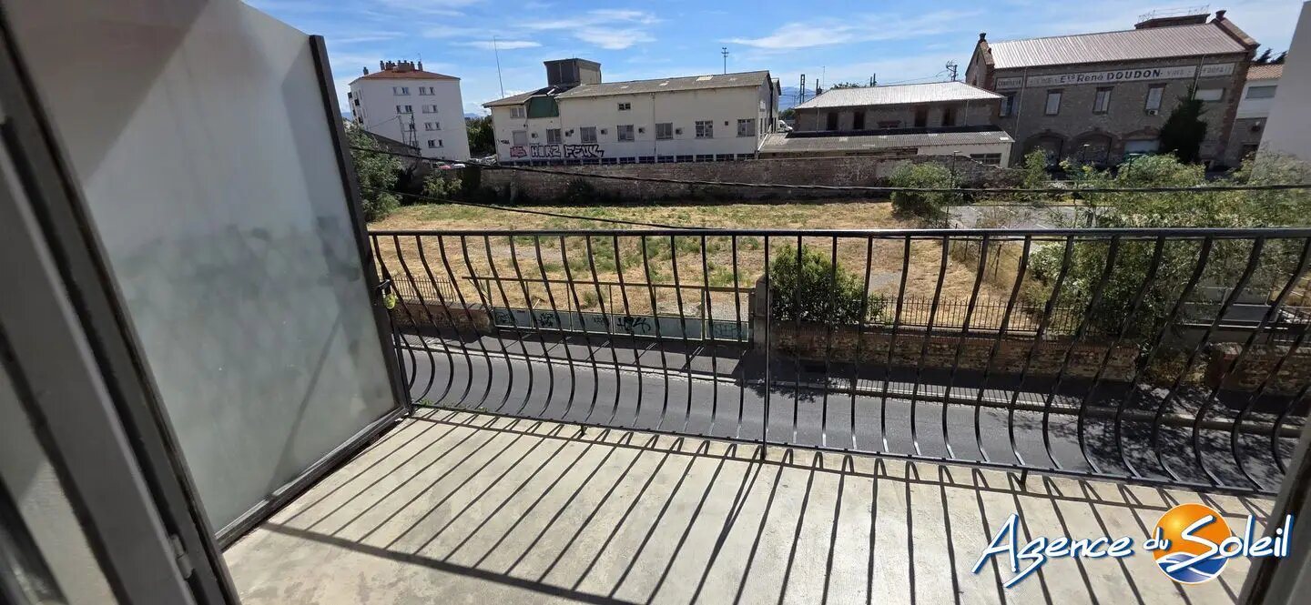 Appartement à vendre, 64m², Perpignan