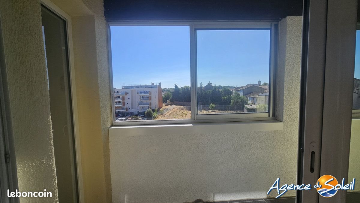 Appartement à vendre, 44m², Narbonne