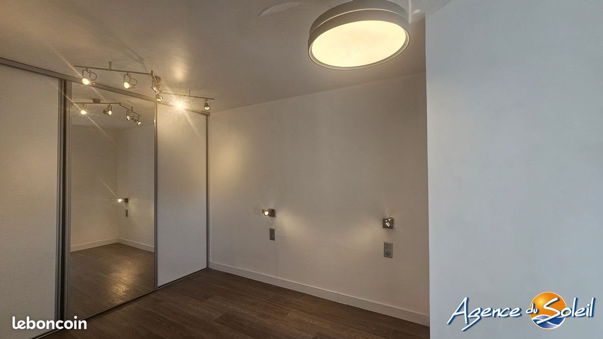 Appartement à vendre, 44m², Narbonne
