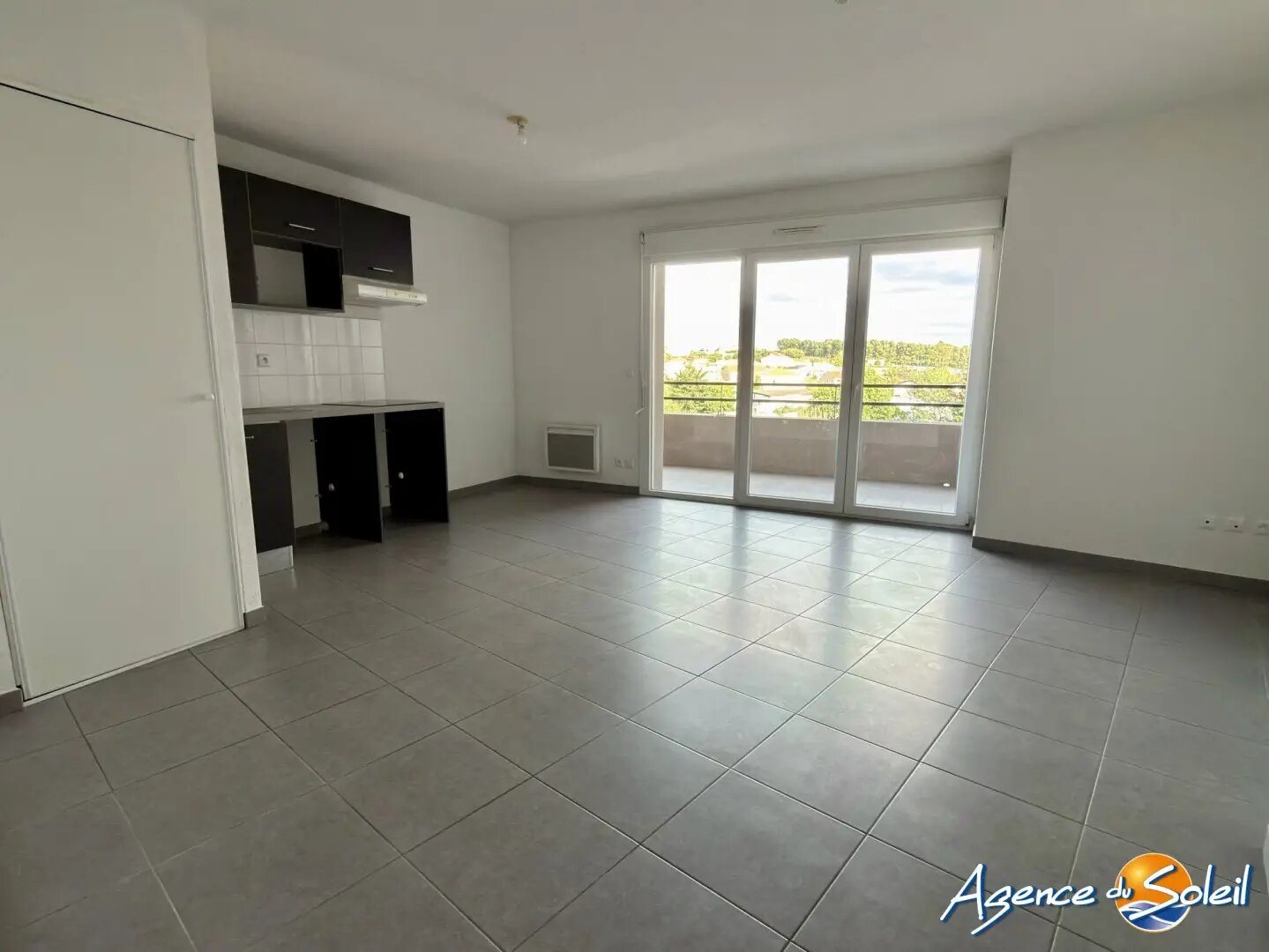 Appartement à vendre, 57m², Saint-Cyprien
