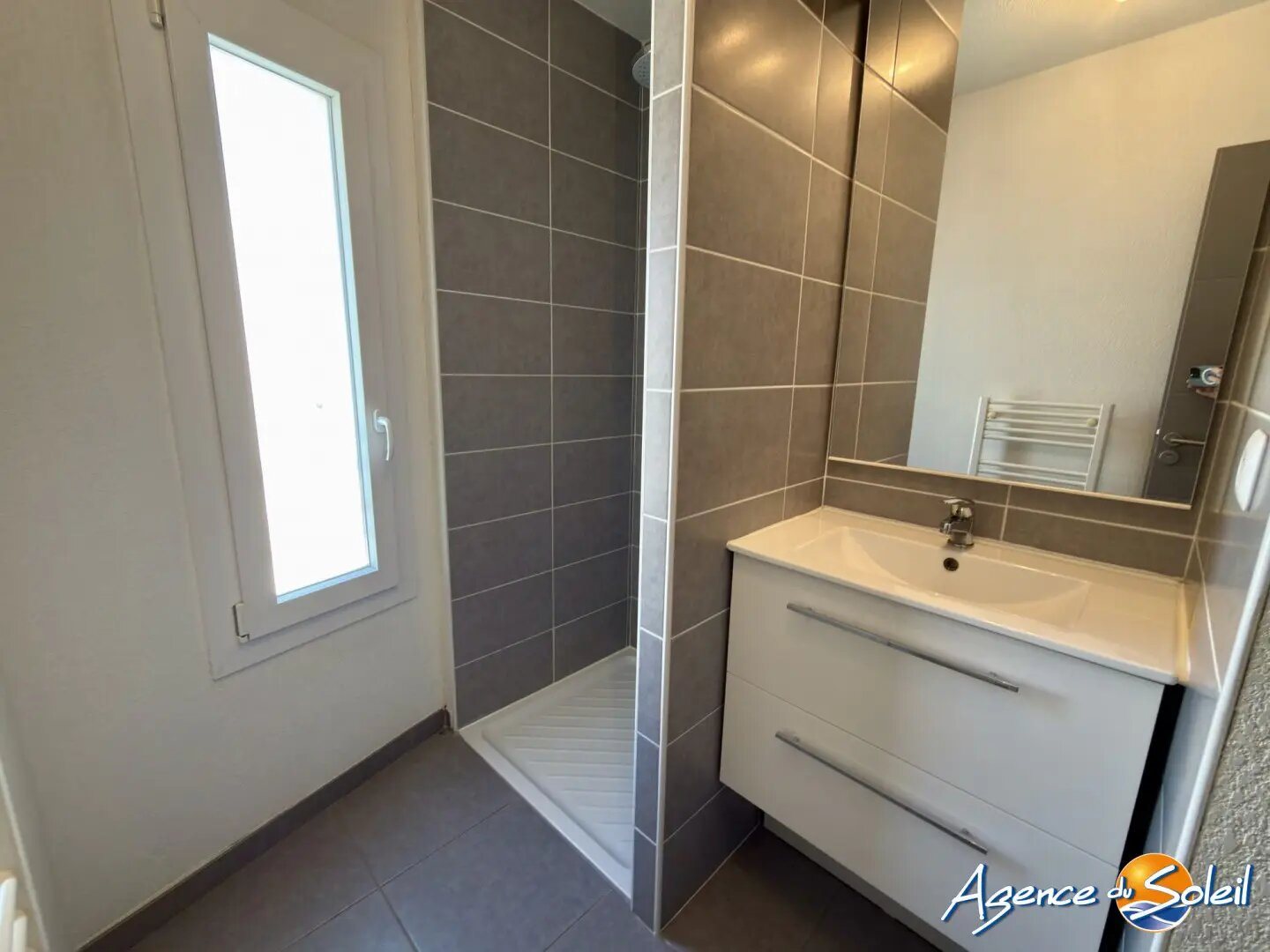Appartement à vendre, 57m², Saint-Cyprien