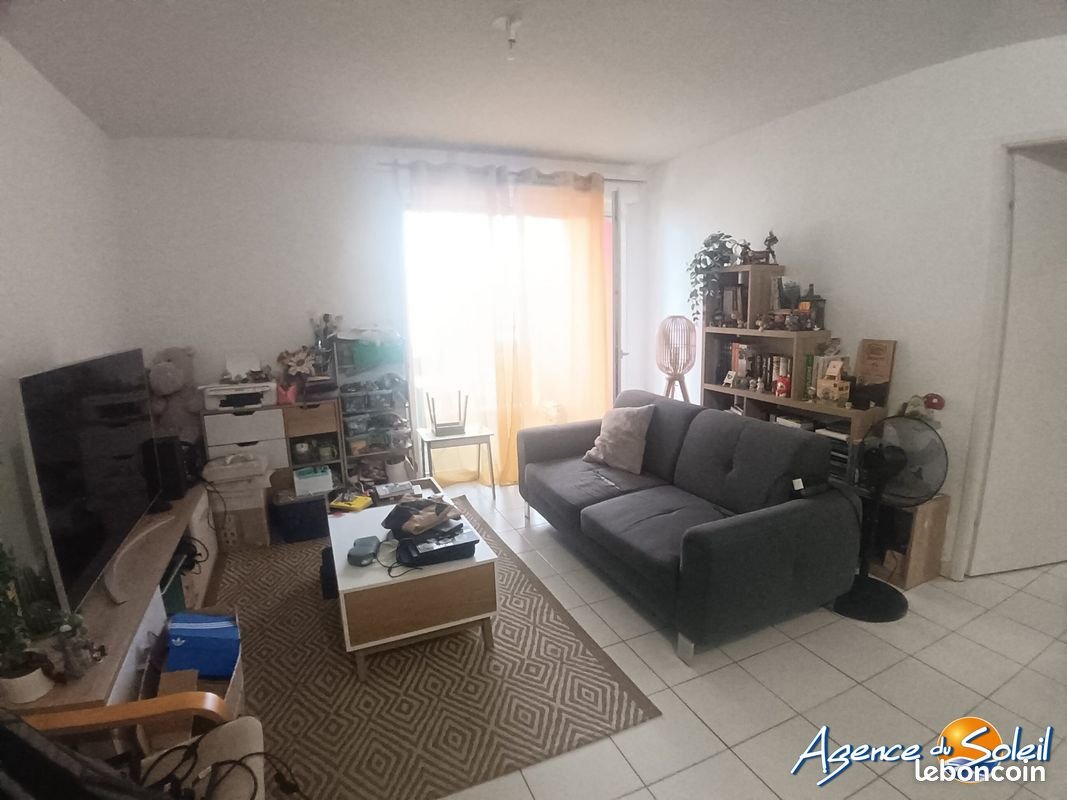 Appartement à vendre, 46m², Perpignan