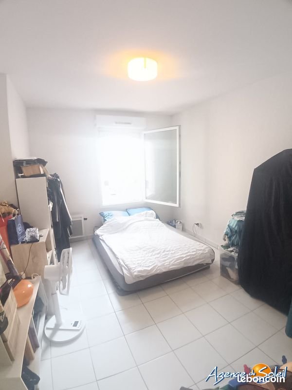 Appartement à vendre, 46m², Perpignan