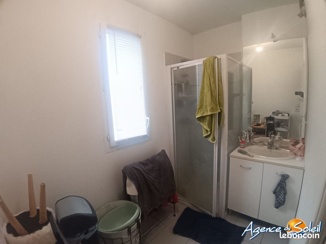 Appartement à vendre, 46m², Perpignan