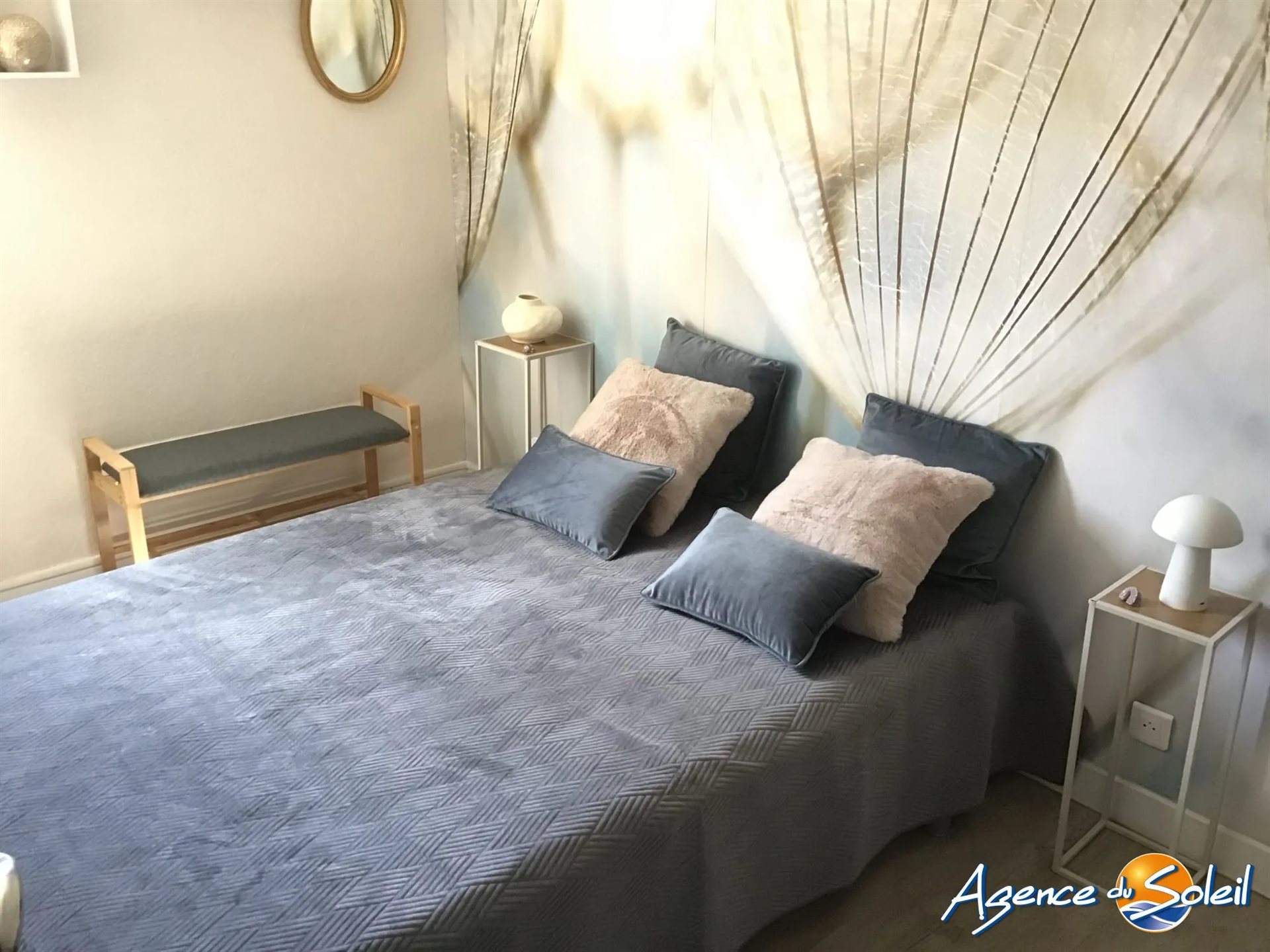 Maison à vendre, 28m², Gruissan