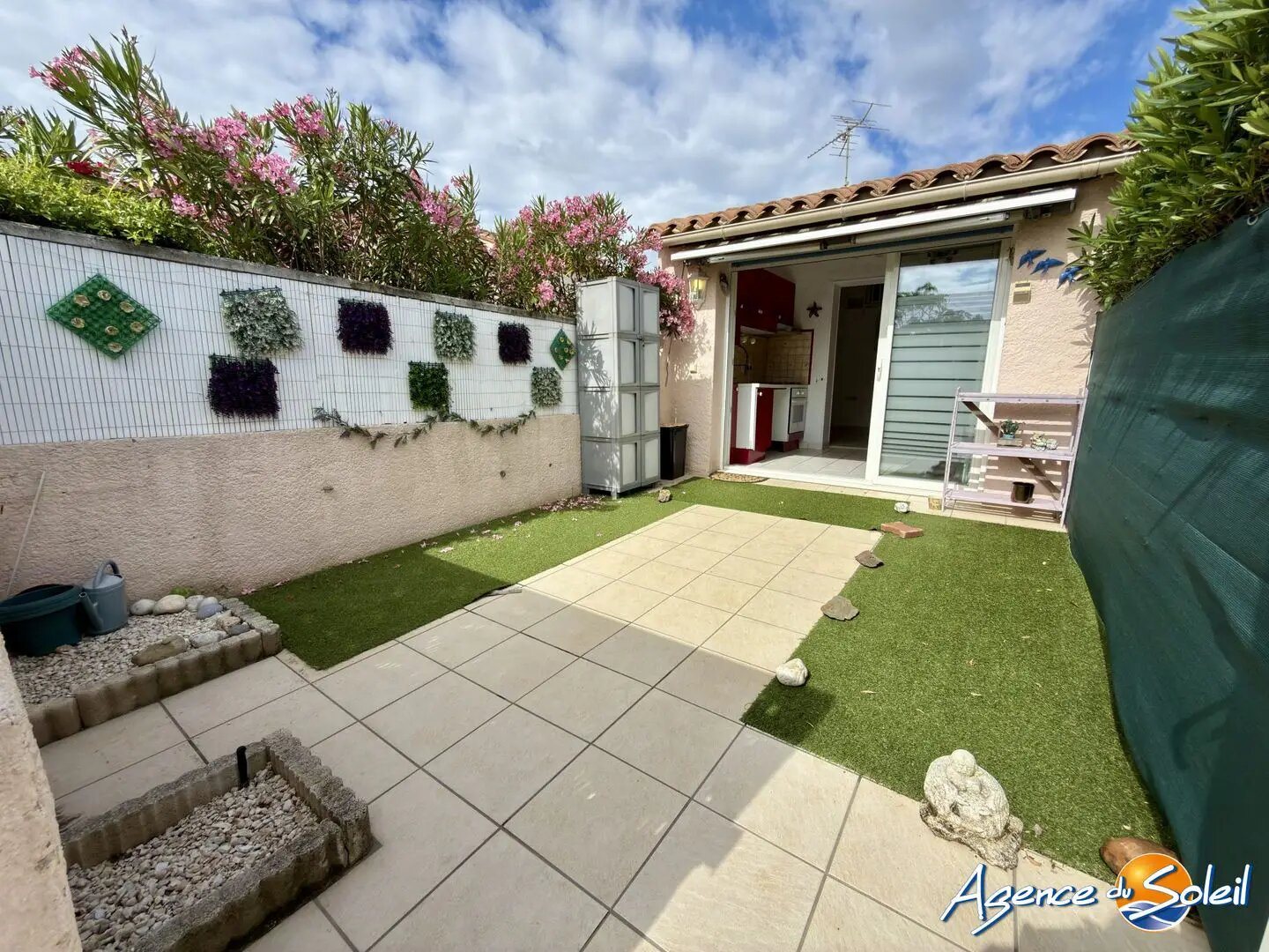Maison à vendre, 38m², Saint-Cyprien