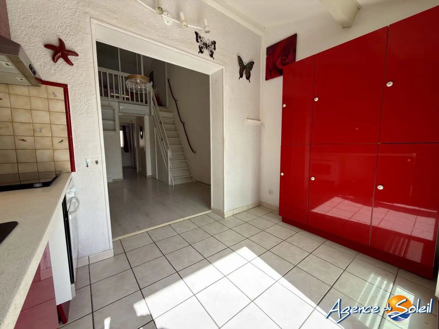 Maison à vendre, 38m², Saint-Cyprien