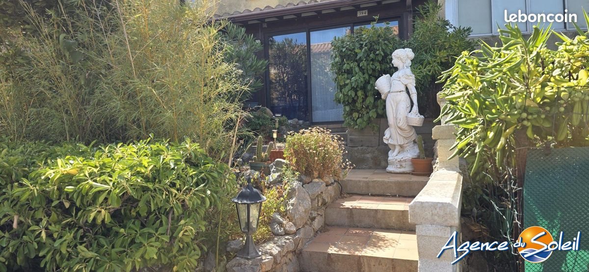 Appartement à vendre, 51m², Fleury d'Aude