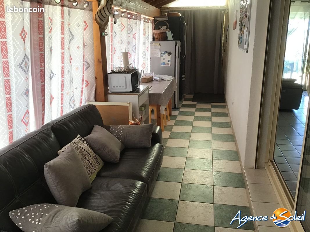 Maison à vendre, 79m², Gruissan
