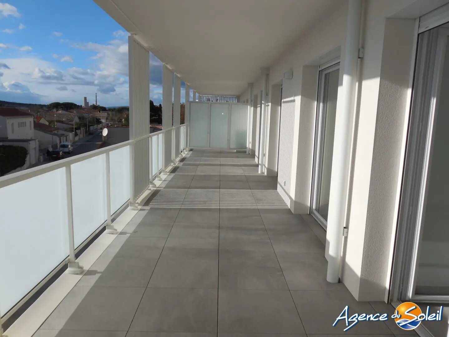 Appartement à vendre, 78m², Port-la-Nouvelle