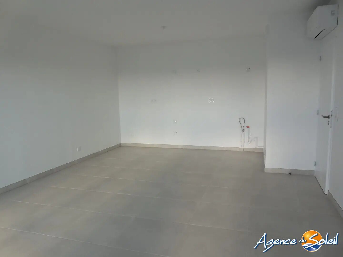 Appartement à vendre, 78m², Port-la-Nouvelle