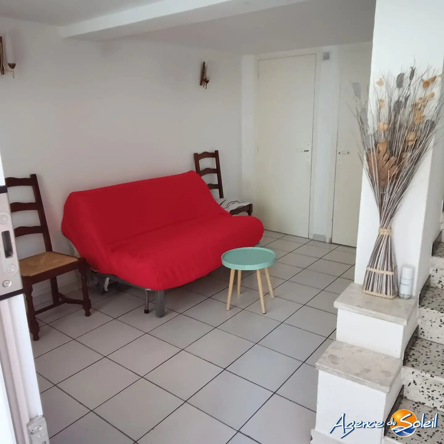 Maison à louer, 46m², Rivesaltes