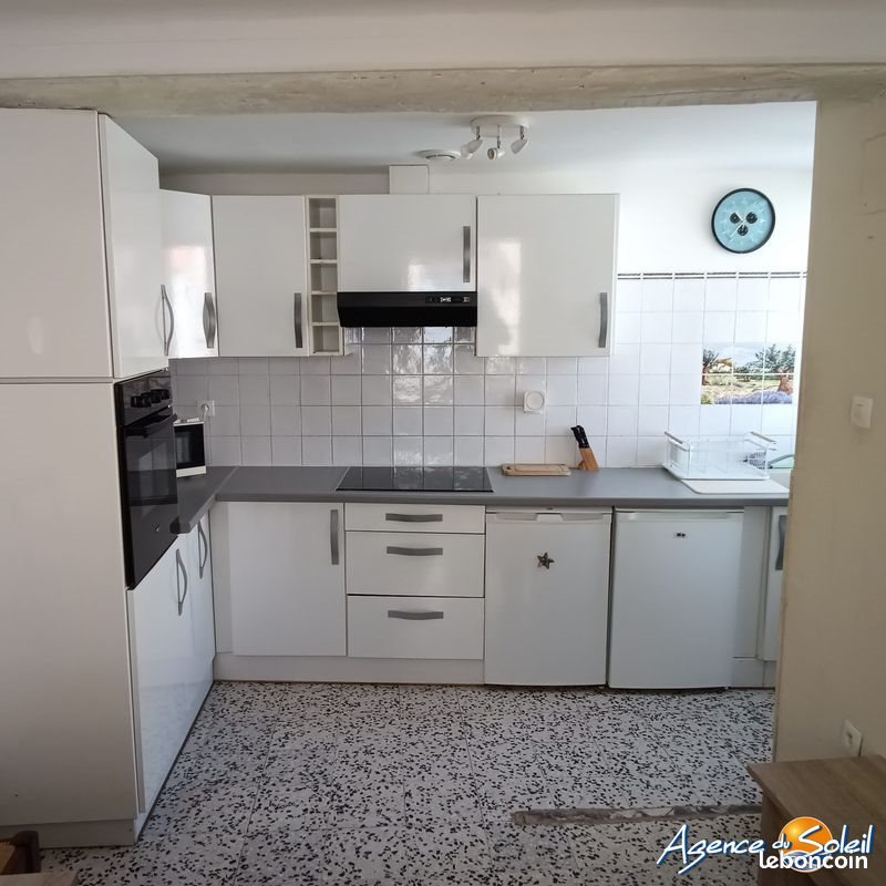 Maison à louer, 46m², Rivesaltes