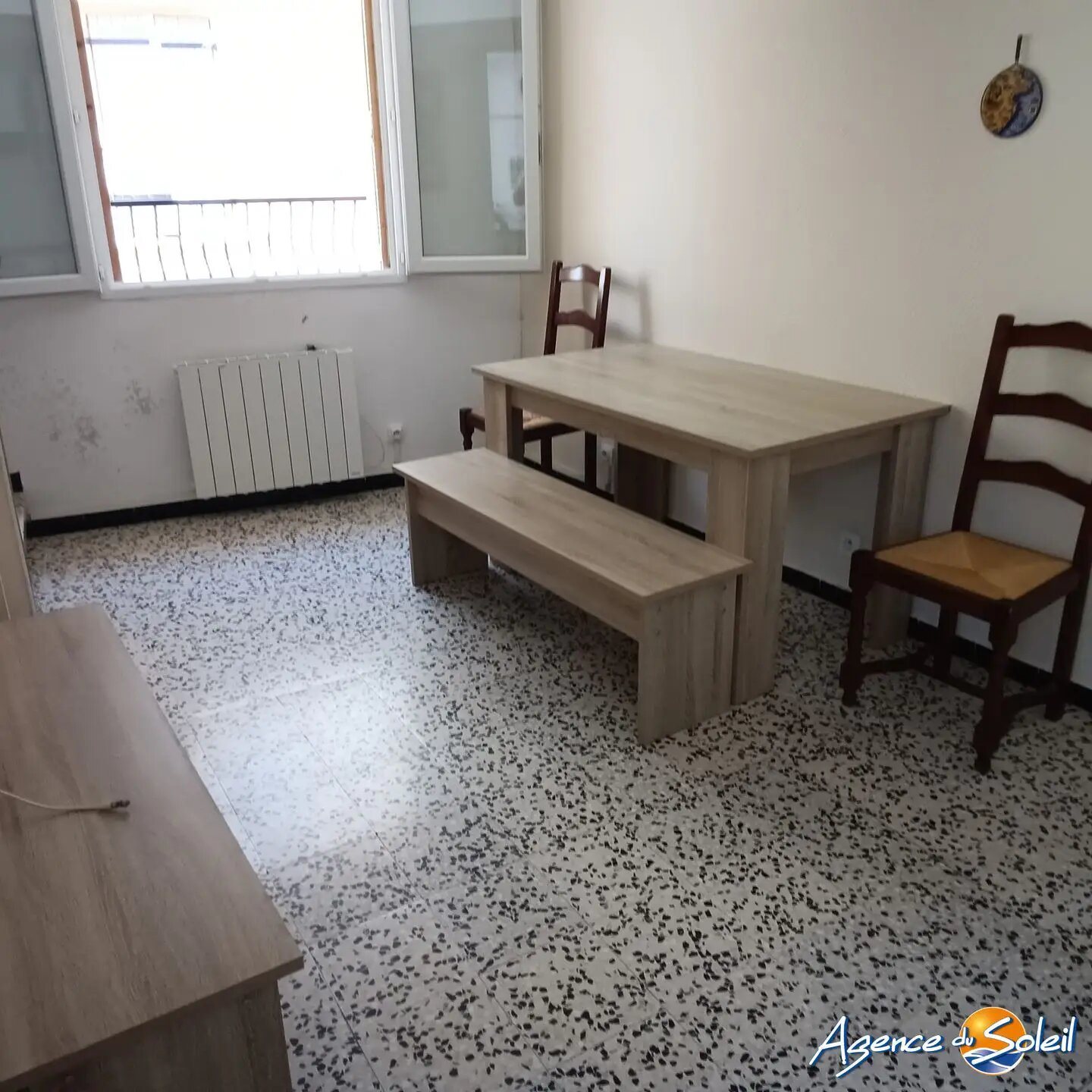 Maison à louer, 46m², Rivesaltes