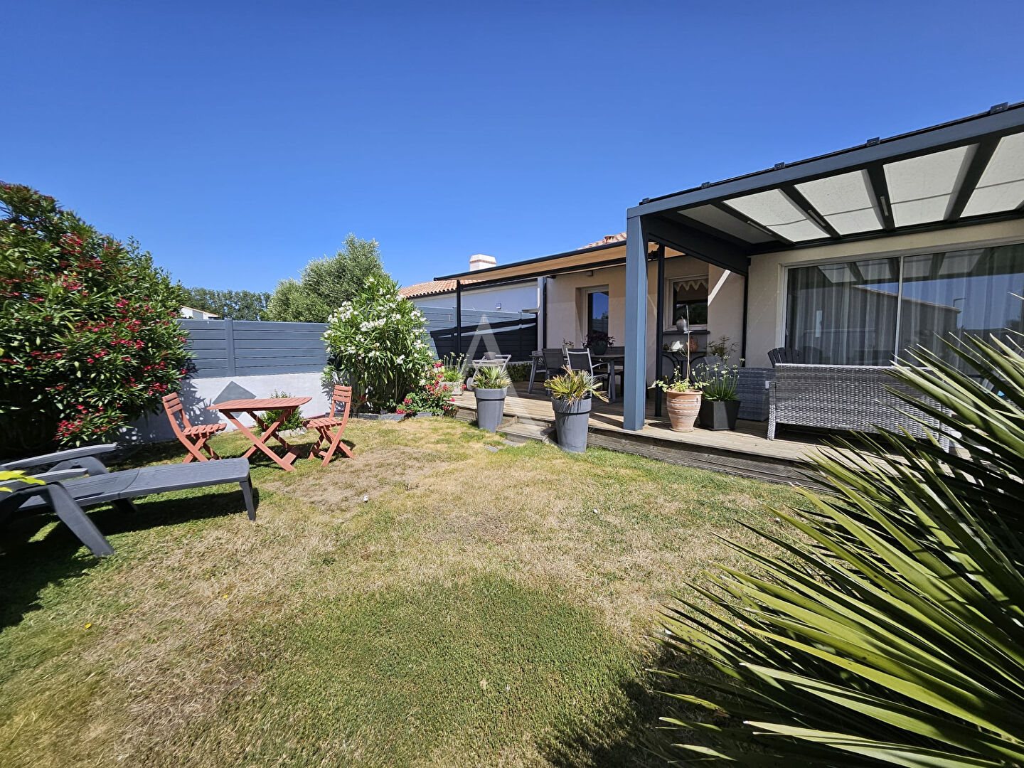 Maison à vendre, 90m², Brem-sur-Mer