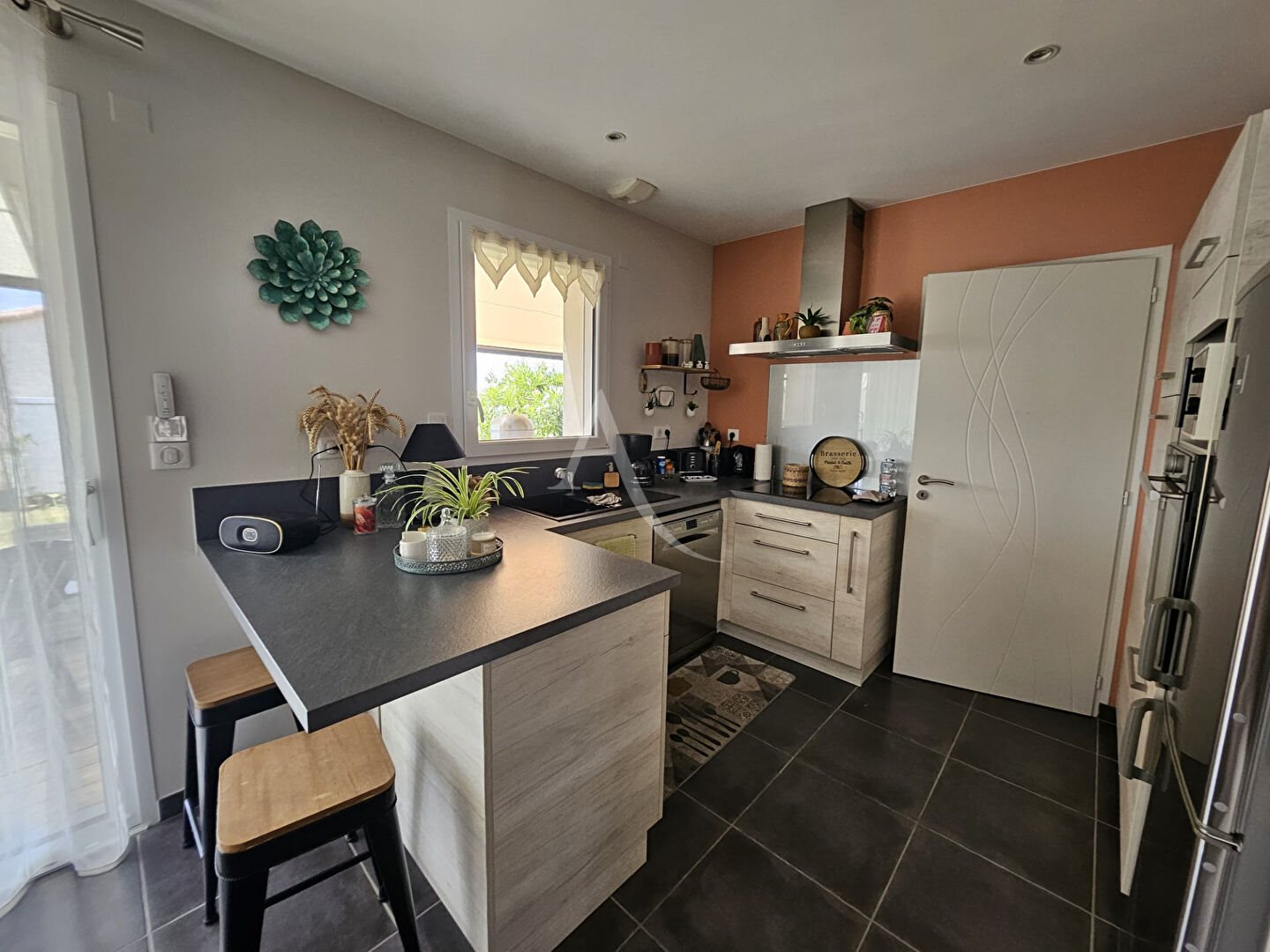 Maison à vendre, 90m², Brem-sur-Mer