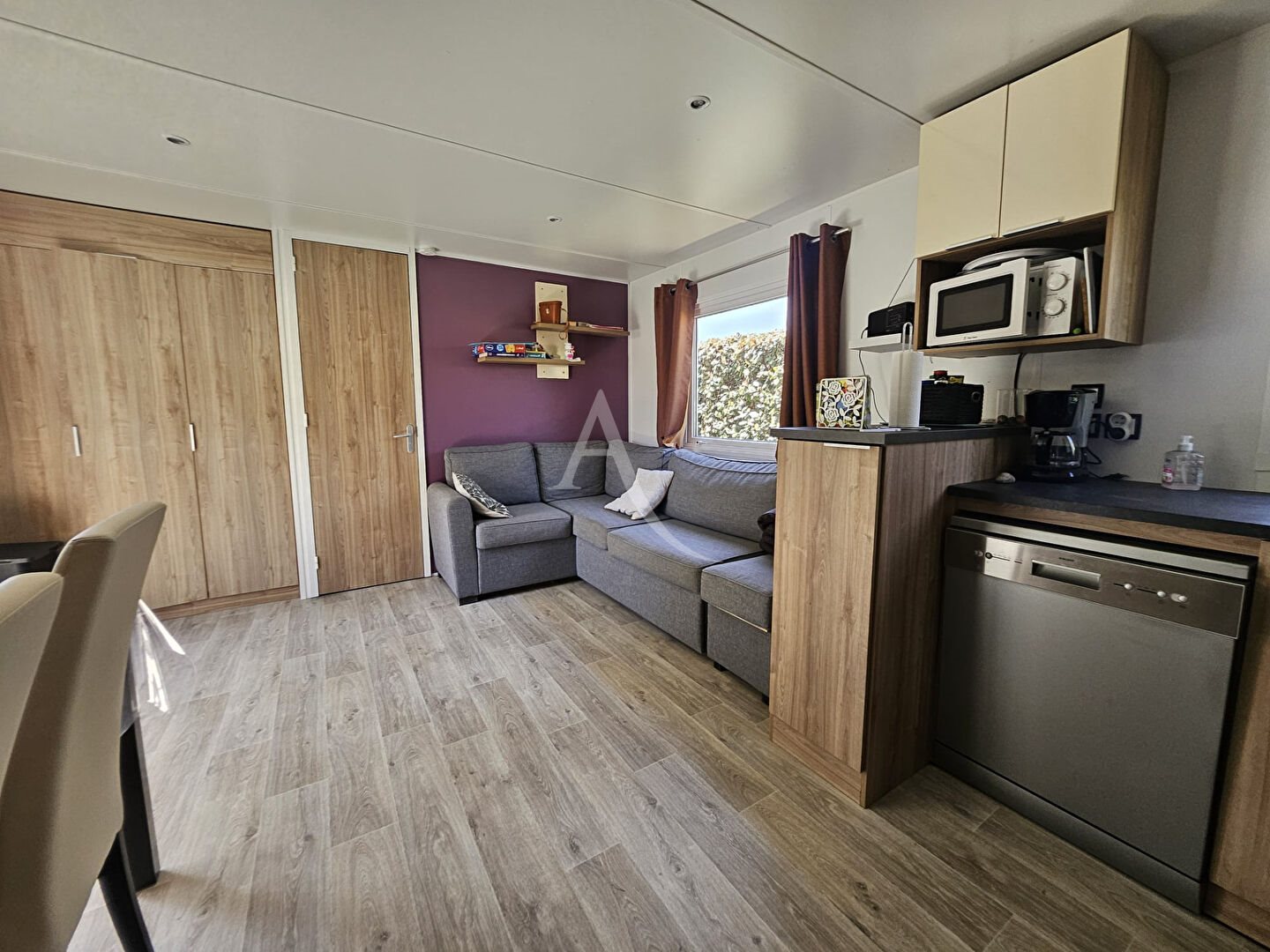 Maison à vendre, 35m², Bretignolles-sur-Mer