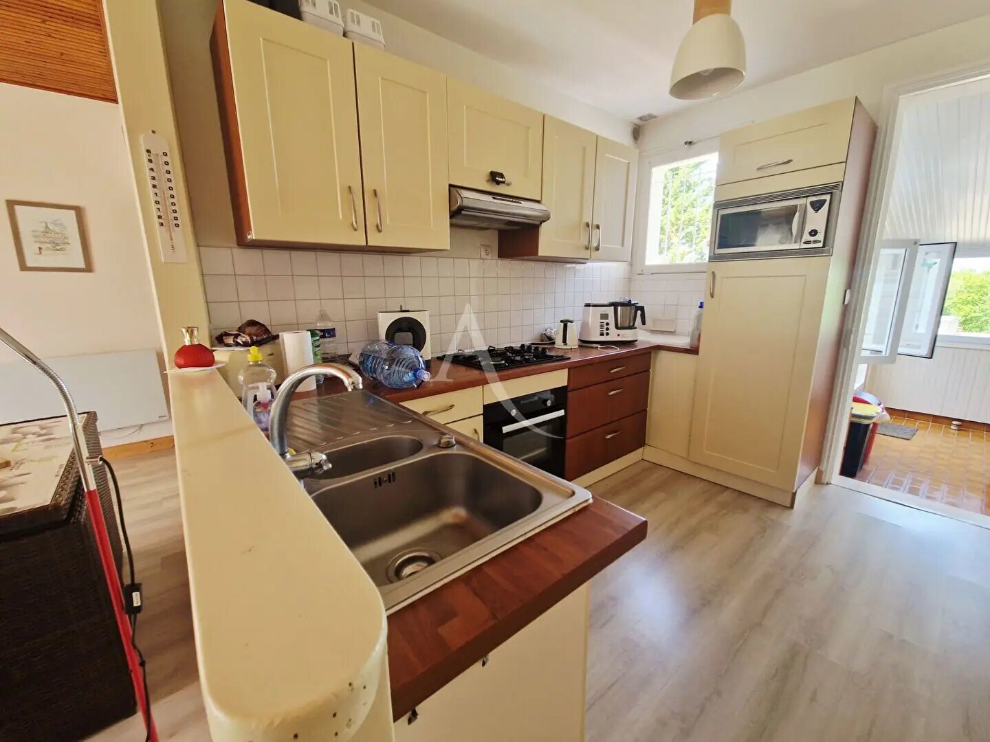 Maison à vendre, 77m², La Chaize-Giraud