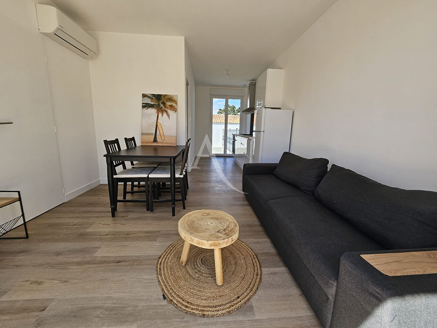Maison à vendre, 28m², Bretignolles-sur-Mer