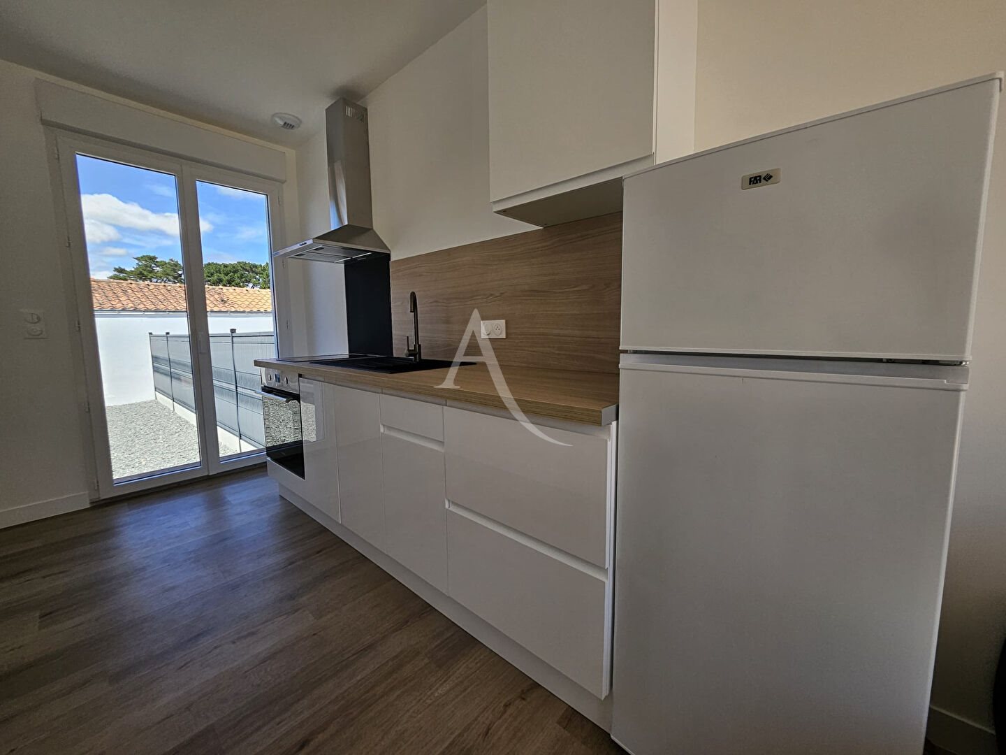 Maison à vendre, 28m², Bretignolles-sur-Mer