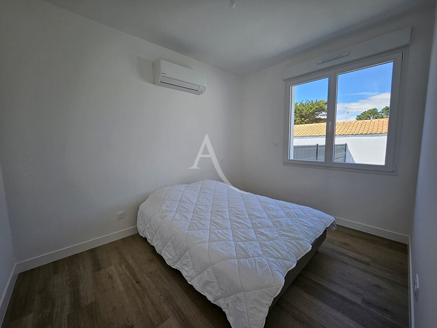 Maison à vendre, 28m², Bretignolles-sur-Mer