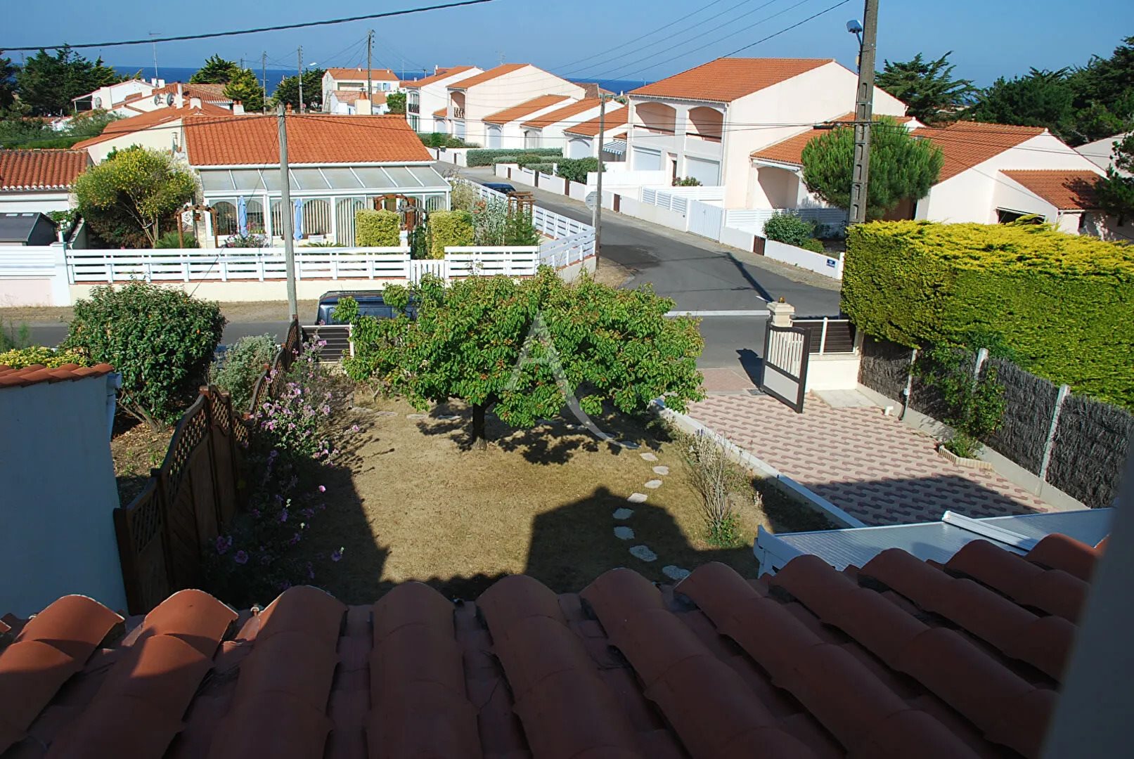 Maison à vendre, 120m², Bretignolles-sur-Mer