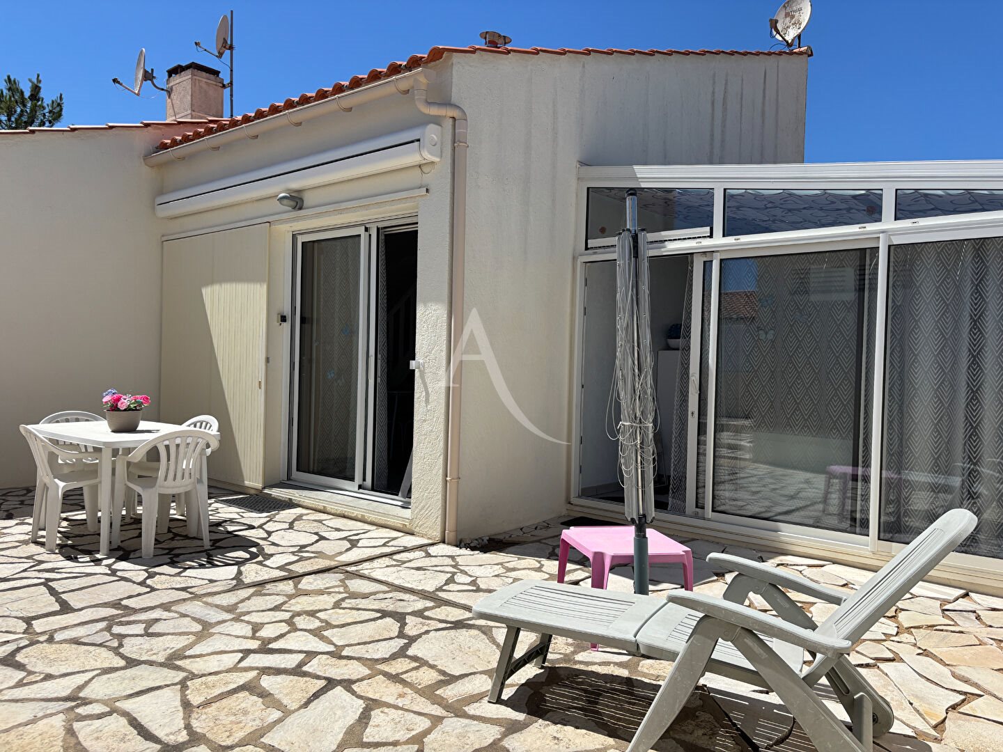 Maison à vendre, 41m², Bretignolles-sur-Mer