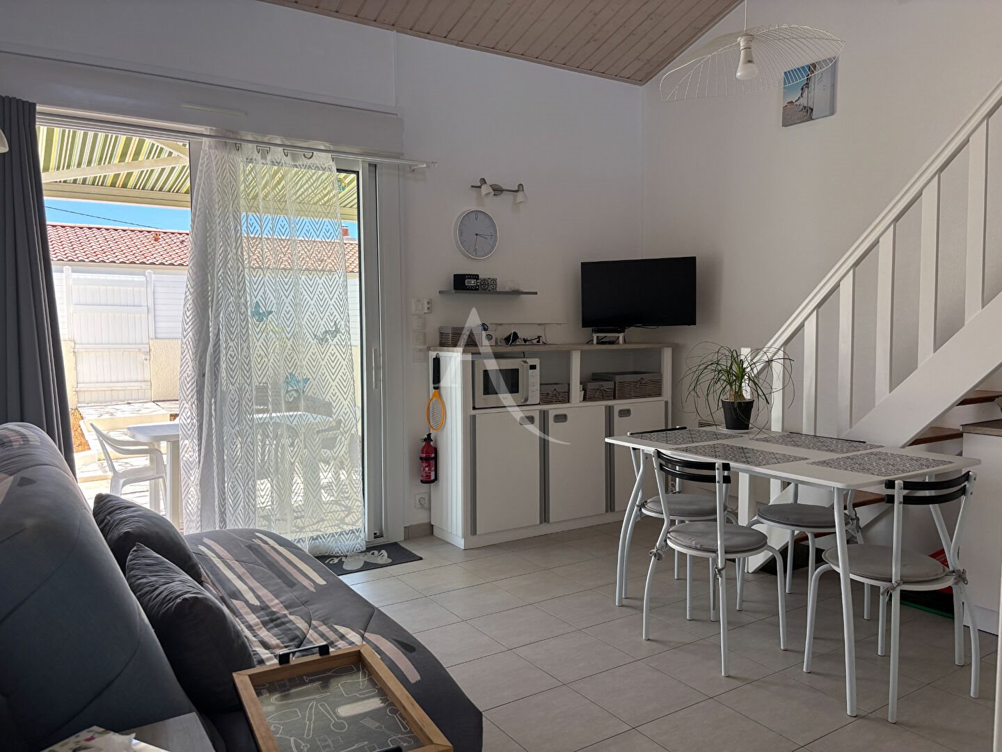 Maison à vendre, 41m², Bretignolles-sur-Mer