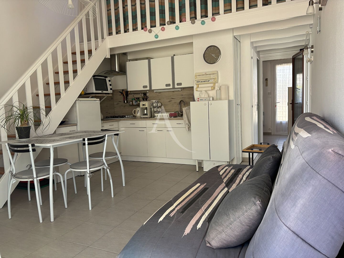 Maison à vendre, 41m², Bretignolles-sur-Mer