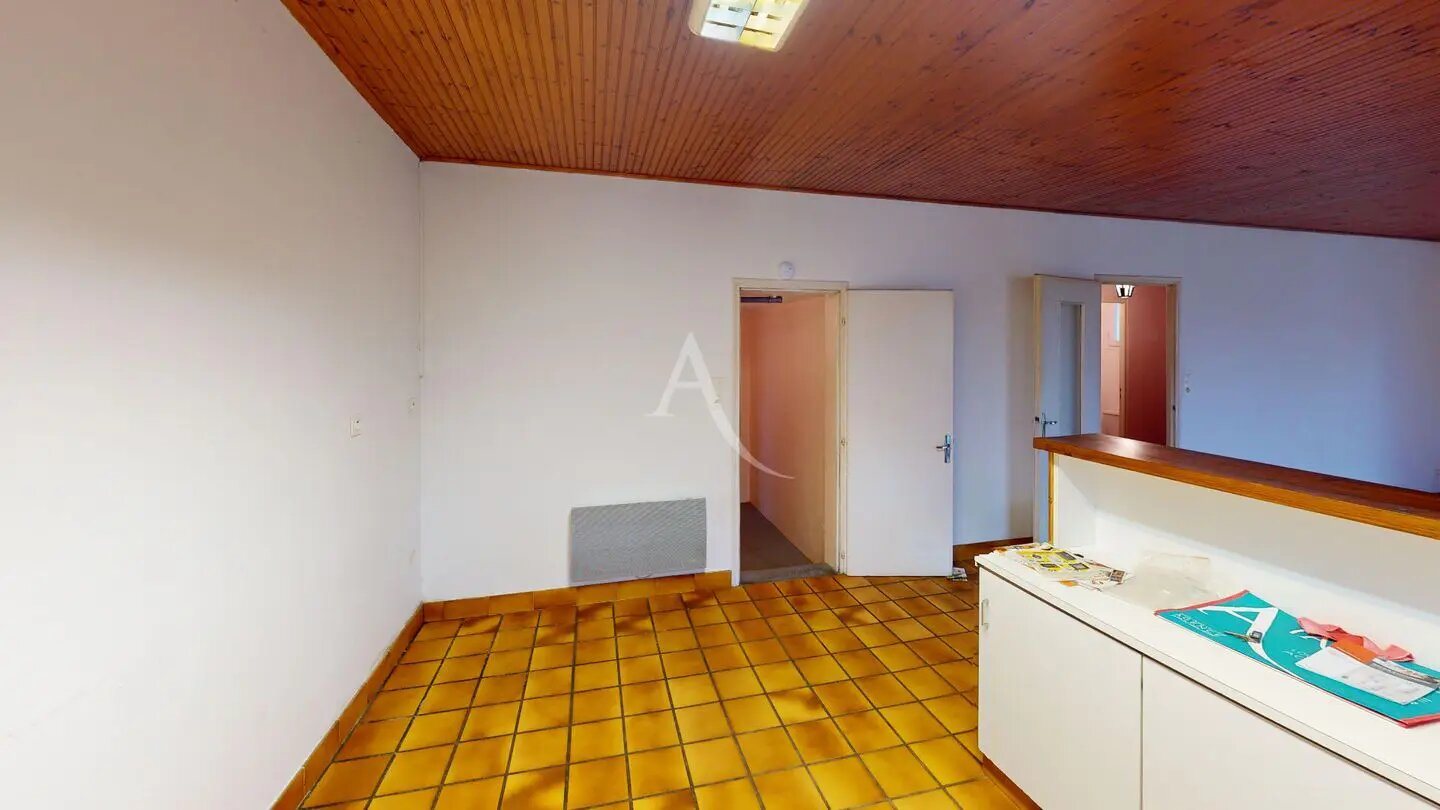 Maison à vendre, 96m², La Chaize-Giraud