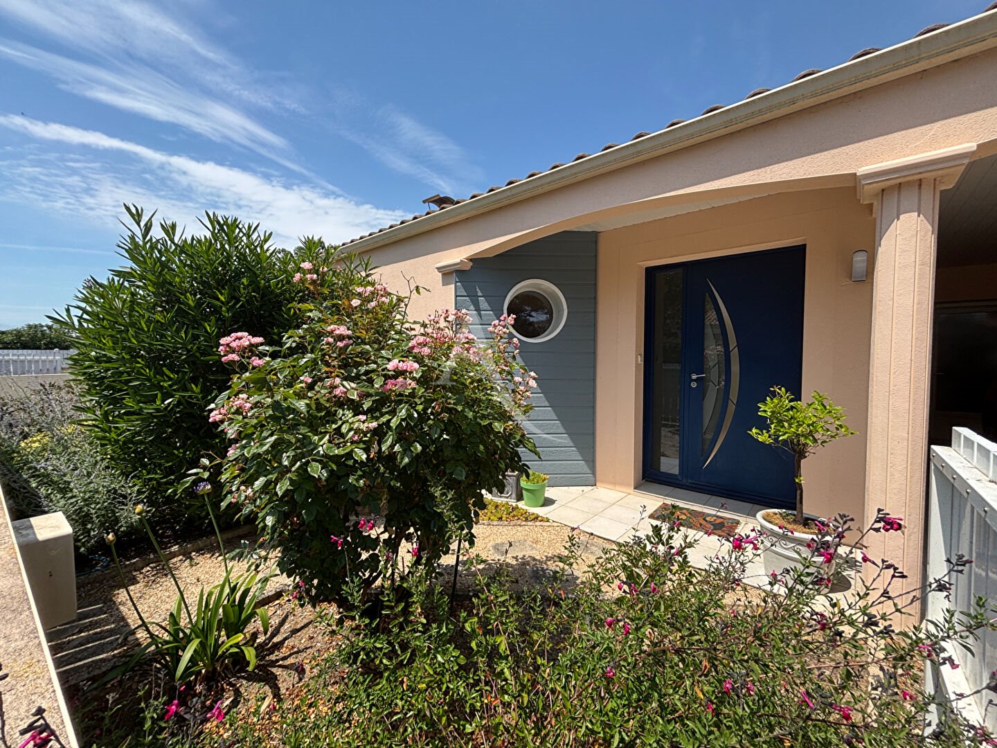 Maison à vendre, 141m², Bretignolles-sur-Mer