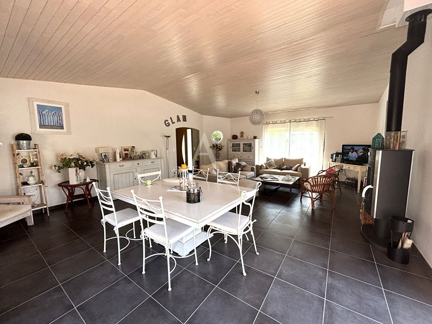 Maison à vendre, 141m², Bretignolles-sur-Mer