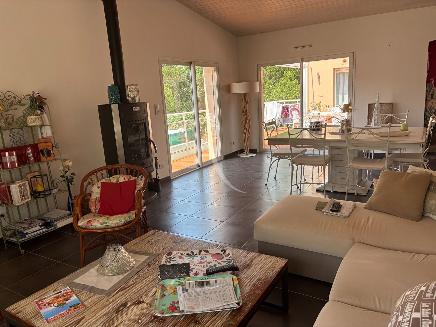 Maison à vendre, 141m², Bretignolles-sur-Mer