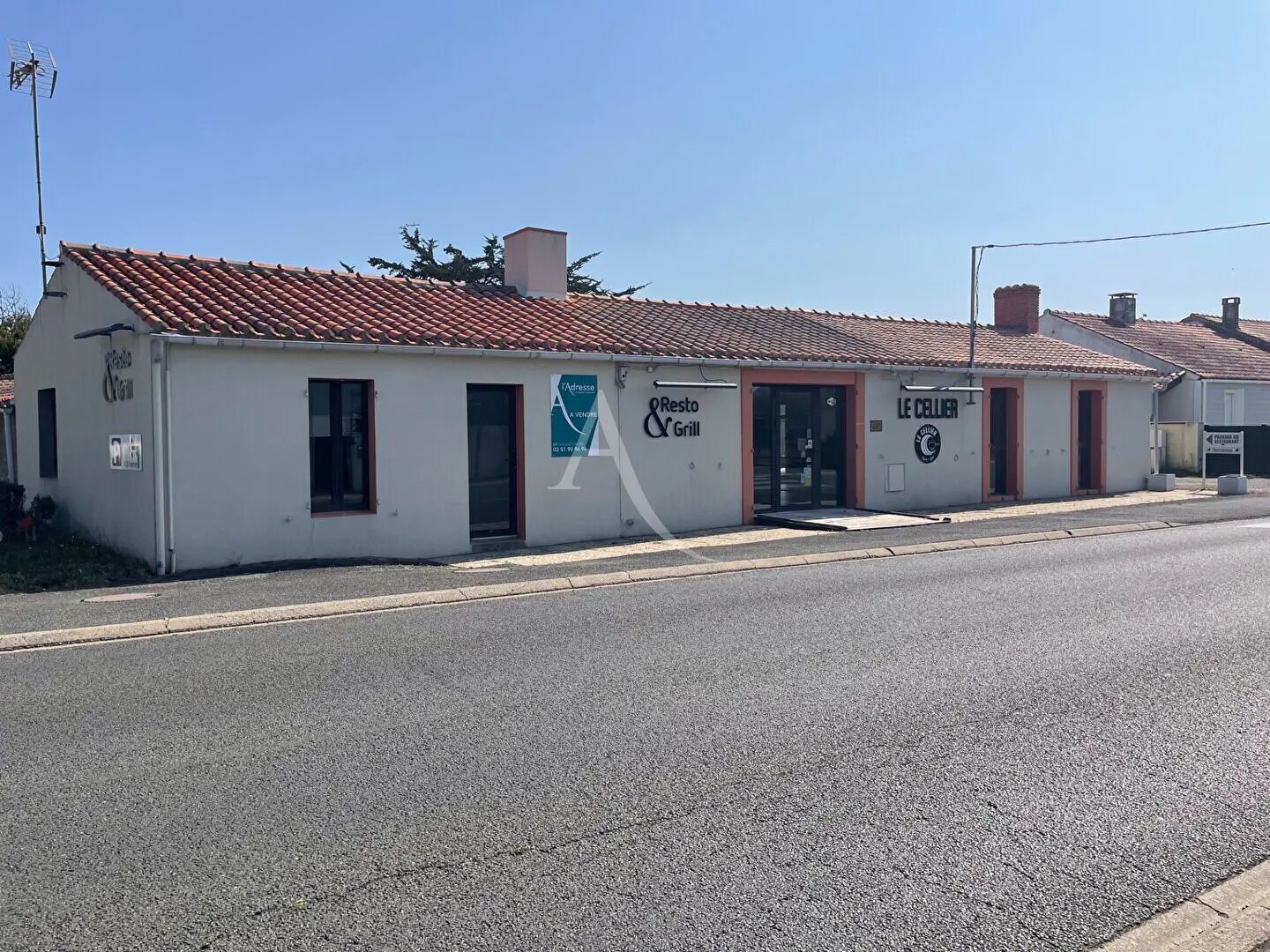 Appartement à vendre, 195m², Bretignolles-sur-Mer