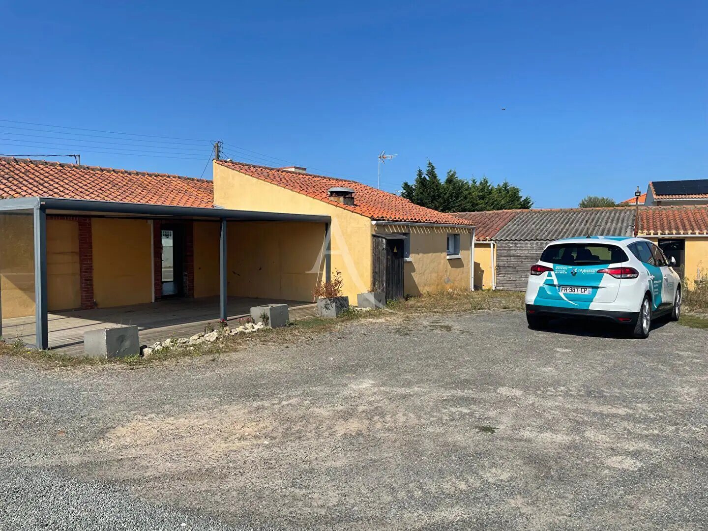 Appartement à vendre, 195m², Bretignolles-sur-Mer