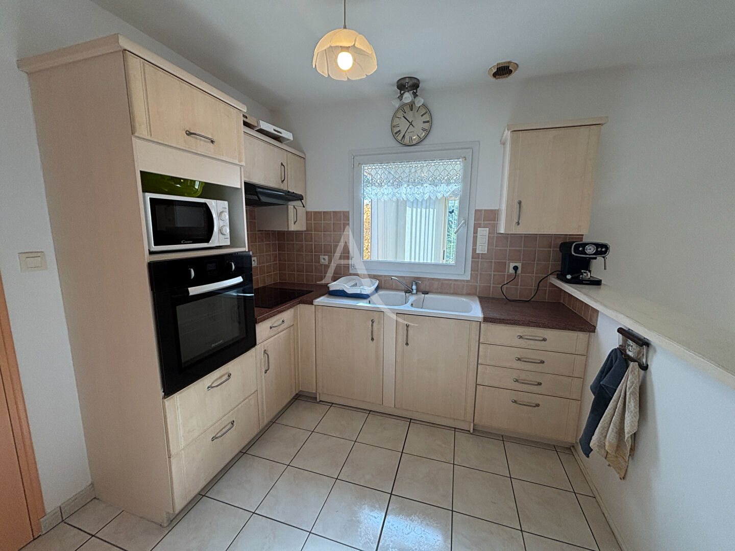 Maison à vendre, 85m², Landevieille