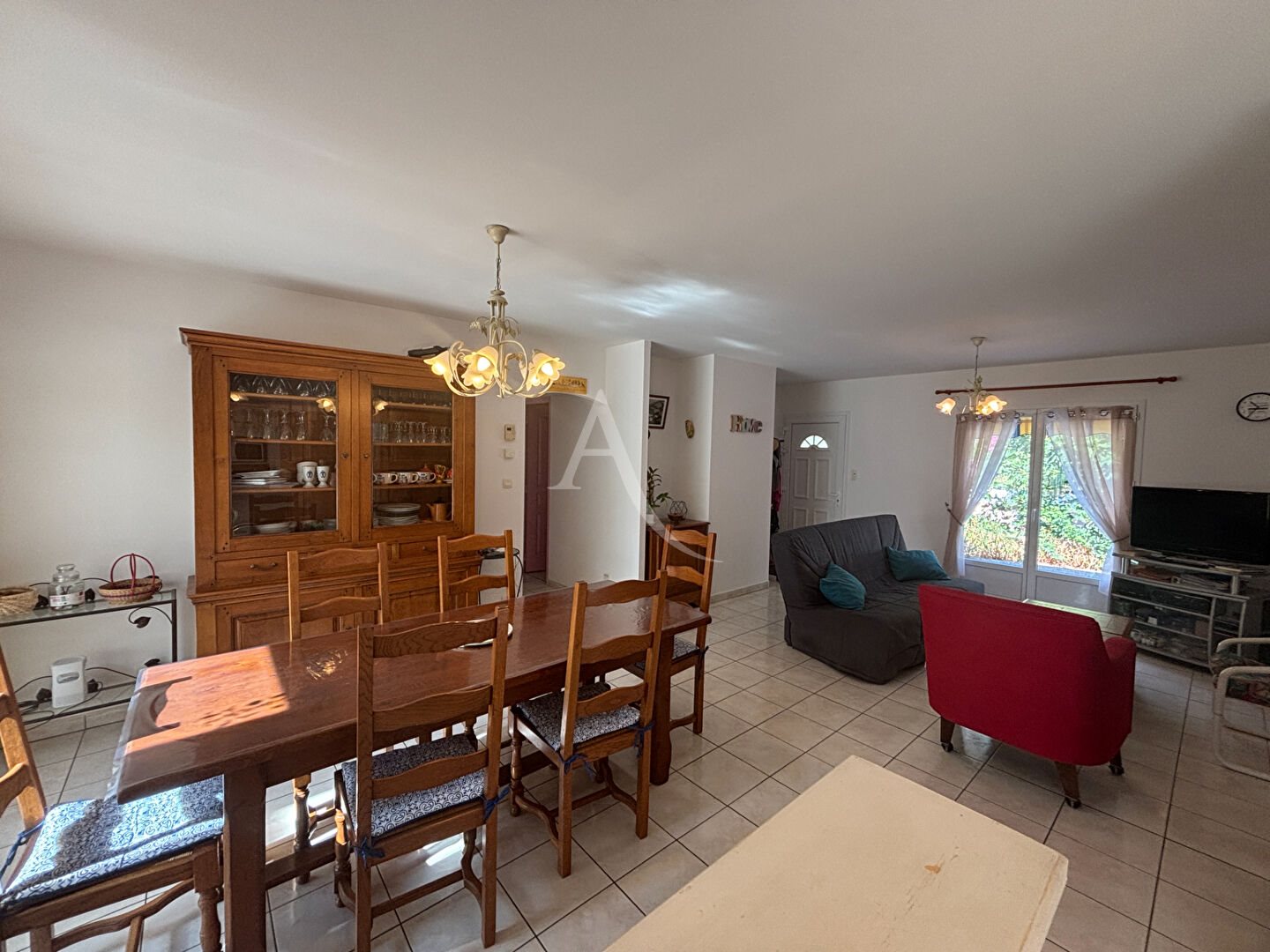Maison à vendre, 85m², Landevieille