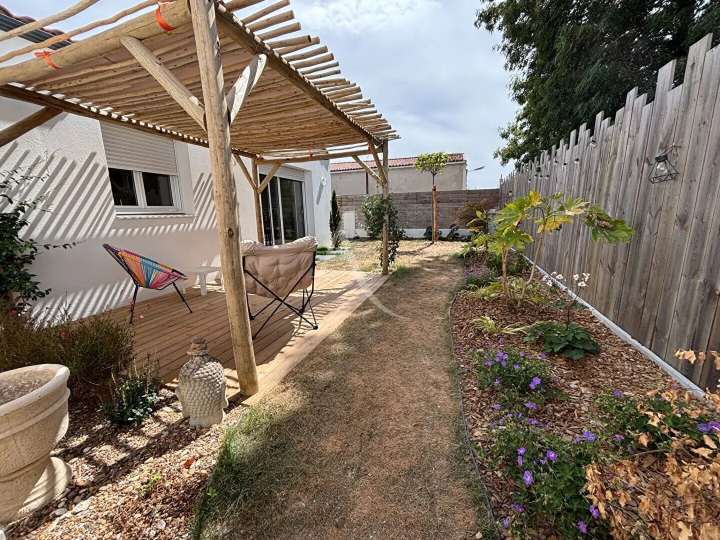 Maison à vendre, 91m², Bretignolles-sur-Mer