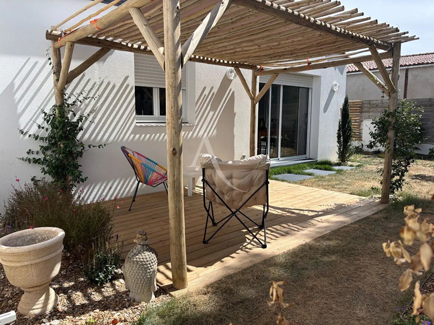 Maison à vendre, 91m², Bretignolles-sur-Mer