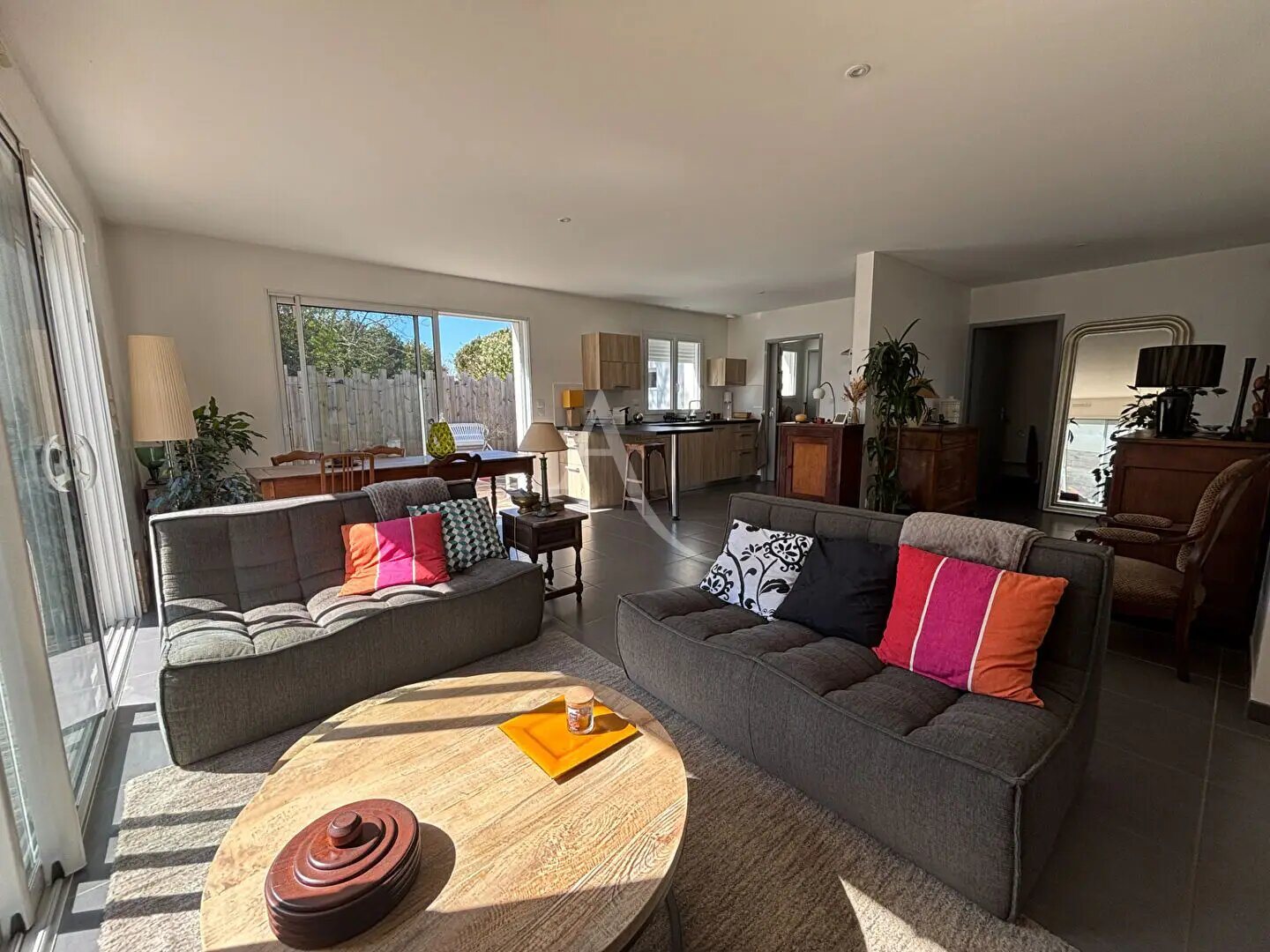 Maison à vendre, 91m², Bretignolles-sur-Mer