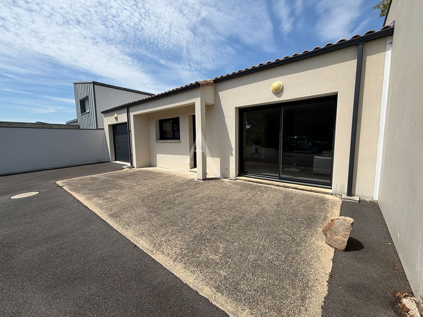 Maison à vendre, 70m², Bretignolles-sur-Mer