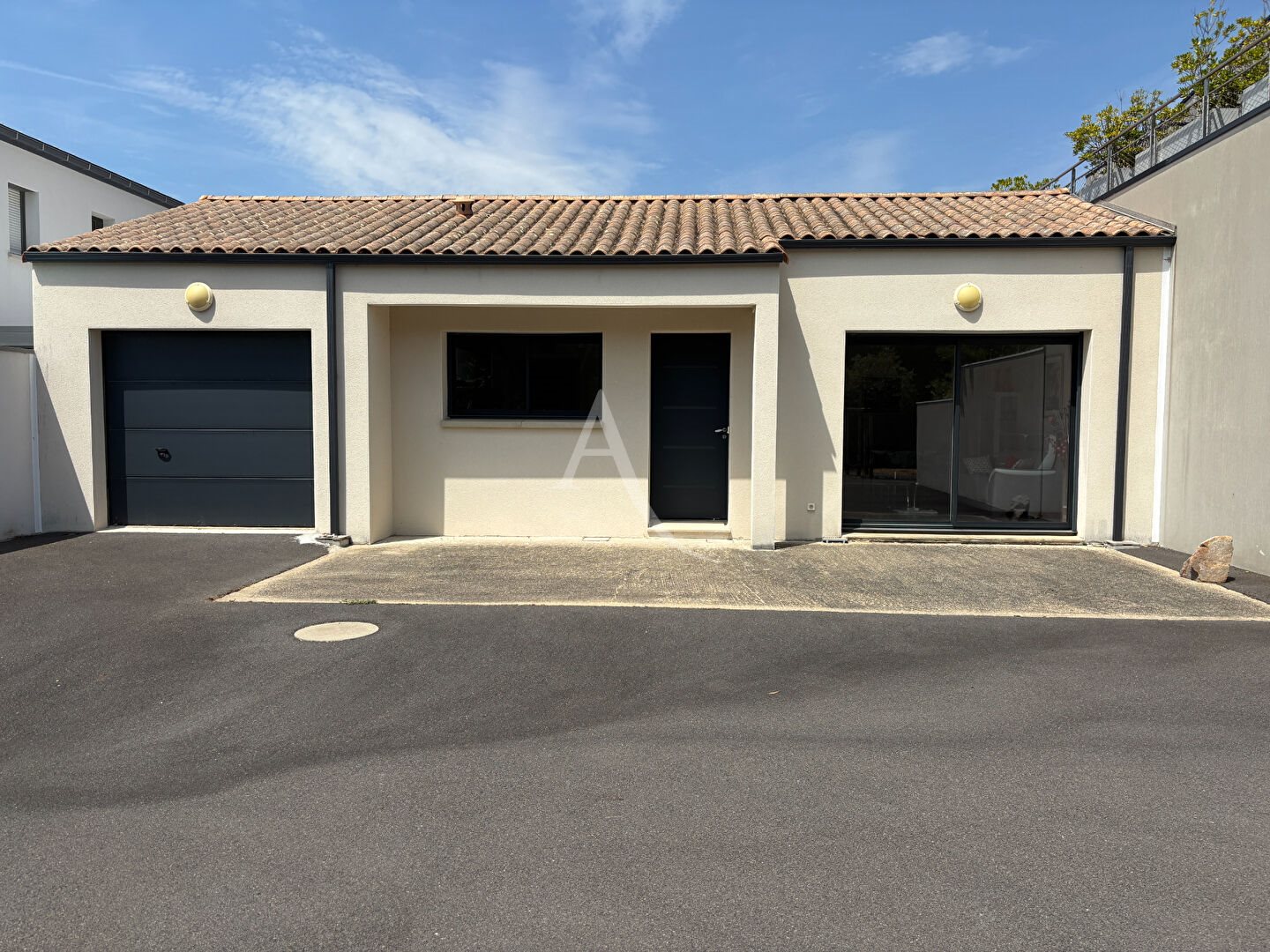Maison à vendre, 70m², Bretignolles-sur-Mer