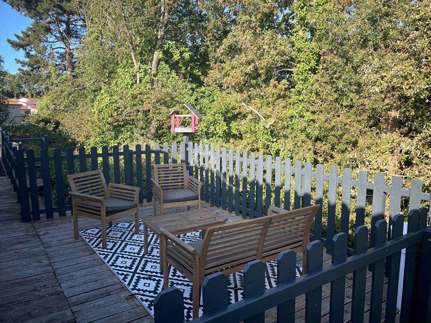 Maison à vendre, 61m², La Chaize-Giraud