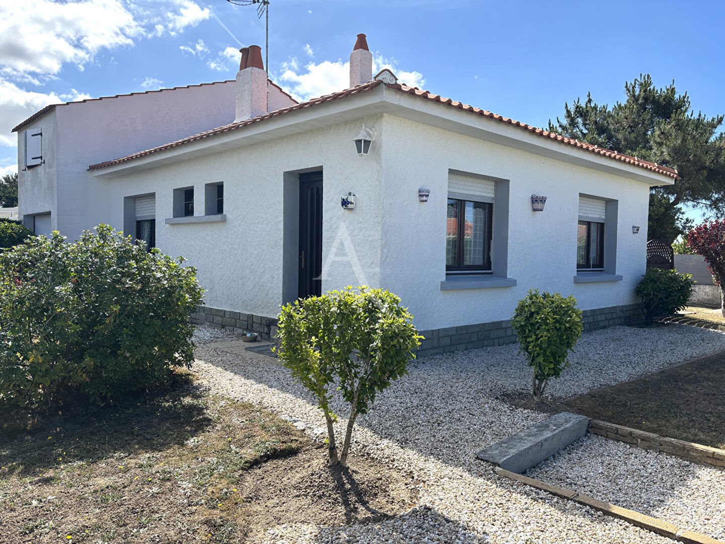 Maison à vendre, 85m², Bretignolles-sur-Mer